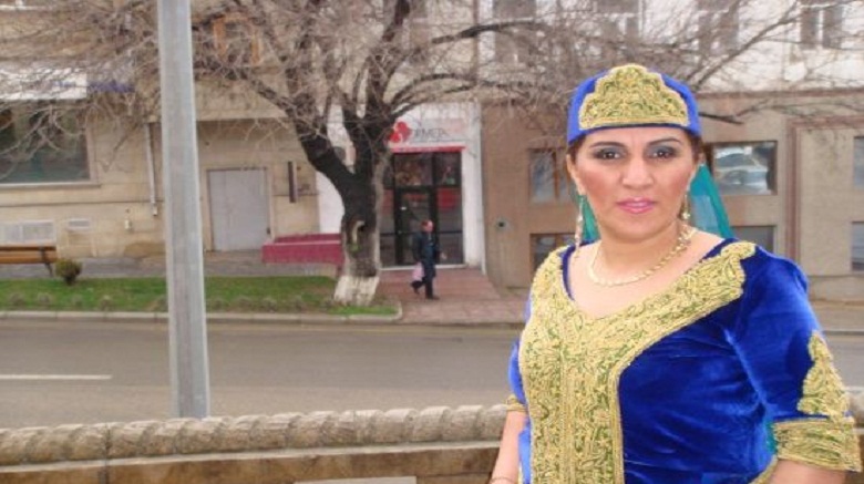 Muğam ifaçısı: “Sponsorlarım çoxdur”